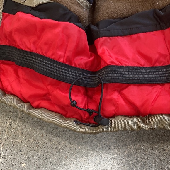 Snowboarding jacket - Picture 6 of 13